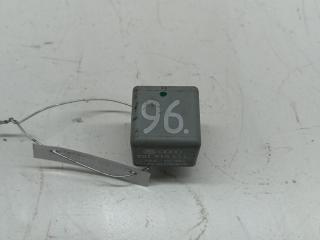 реле (прочие) Volkswagen Sharan 1 поколение [рестайлинг] 2001, 1.8 л., бензин, МКПП, серый, минивэн, 701915511