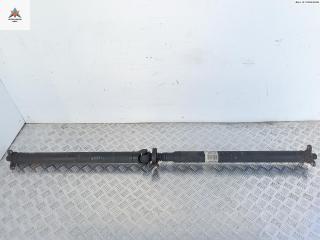 Кардан Mercedes-Benz CLK-Класс W208/A208 [рестайлинг] 2000, 3.2 л., бензин, АКПП, синий, купе, 2084100306