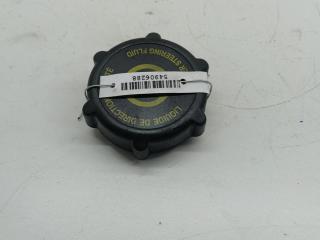 крышка бачка гидроусилителя Ford Focus 2 поколение 2006, 1.6 л., i, бензин, МКПП, 97BG34006BA