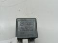 реле (прочие) Volkswagen Sharan 1 поколение [рестайлинг] 2001, 1.8 л., бензин, МКПП, серый, минивэн, 1JO927841 - фото №2