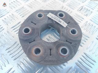 муфта кардана Mercedes-Benz CLK-Класс W208/A208 [рестайлинг] 2000, 3.2 л., бензин, АКПП, синий, купе, 2104110415