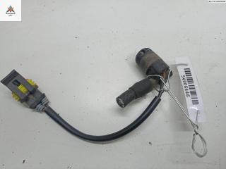 форсунка омывателя лобового стекла Opel Omega B [рестайлинг] 2001, 2.6 л., бензин, АКПП, чёрный, седан, 2402703