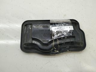 Крышка (заглушка) задняя фары SEAT Toledo 2 поколение 2002, 2.3 л., бензин, МКПП, синий, седан, VALEO