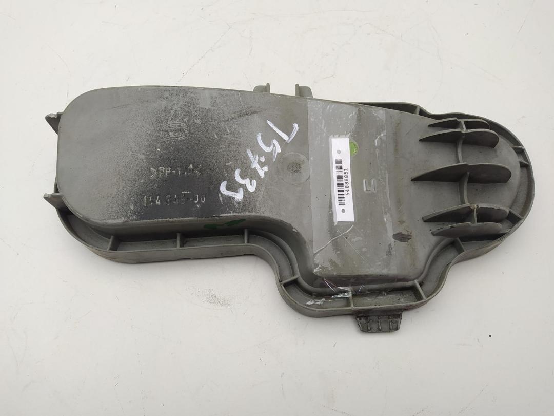 крышка фары Mercedes-Benz E W210 1997, 2.9 л., дизель, АКПП, синий, седан, 14434500