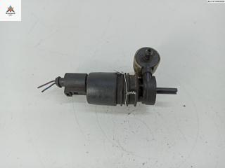 насос (моторчик) омывателя стекла Audi A4 B7 2006, чёрный, универсал, 1K6955651