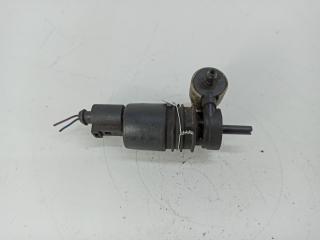 насос (моторчик) омывателя стекла Audi A4 B7 2006, чёрный, универсал, 1K6955651