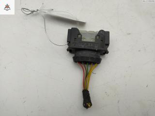 разъем (фишка) проводки Mercedes-Benz A-Класс W169 2004, 2.0 л., дизель, МКПП, жёлтый, хетчбэк 3 дв., 2205454628