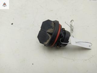 Патрон лампы фары Mercedes-Benz A-Класс W169 2004, 2.0 л., дизель, МКПП, жёлтый, хетчбэк 3 дв.