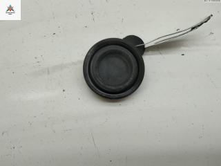 Крышка (заглушка) задняя фары Volkswagen Fox 2 поколение [рестайлинг] 2006, 1.2 л., бензин, МКПП, серый, хетчбэк 3 дв., ARTEB