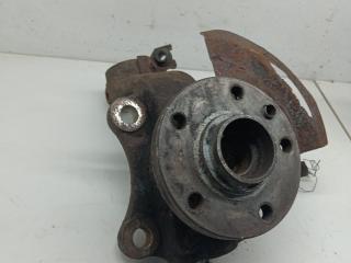 ступица передняя левая Ford Galaxy 1 поколение [рестайлинг] 2004, 2.8 л., бензин, МКПП, красный, минивэн