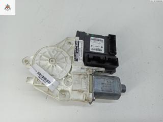 моторчик стеклоподъемника задний левый Audi A3 8P/8PA [рестайлинг] 2006, 2.0 л., МКПП, хетчбэк 5 дв., 8P4959802B