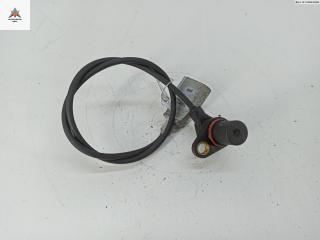 датчик коленвала Audi A3 8L [рестайлинг] 2002, 1.8 л., бензин, МКПП, чёрный, хетчбэк 3 дв., 0261210
