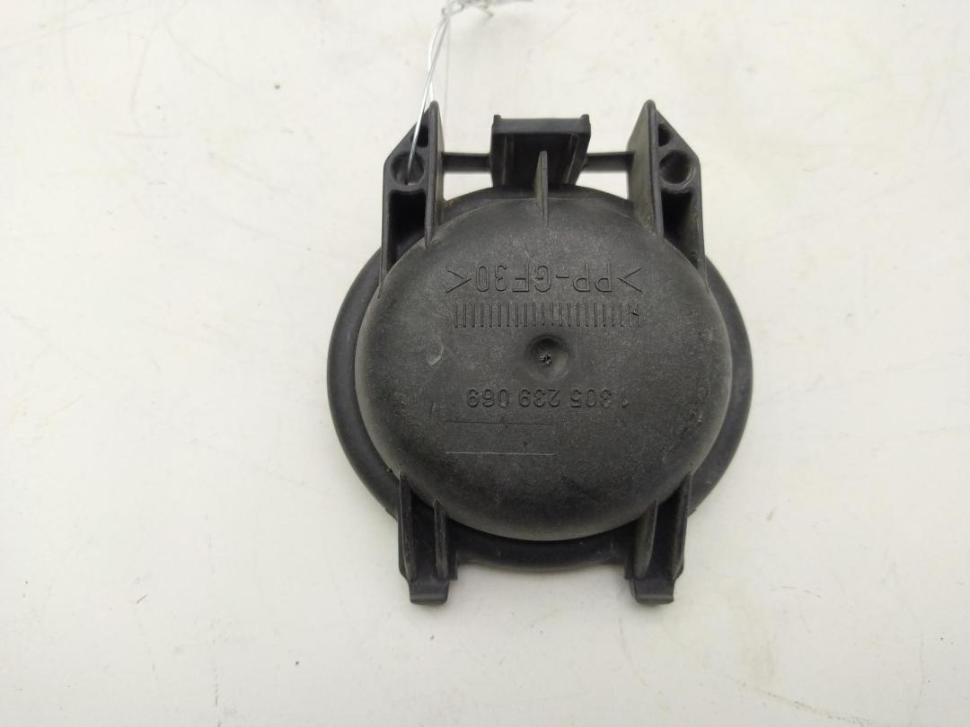 крышка фары Mercedes-Benz Vaneo W414 2002, 1.7 л., дизель, МКПП, серый, минивэн, 1305239069