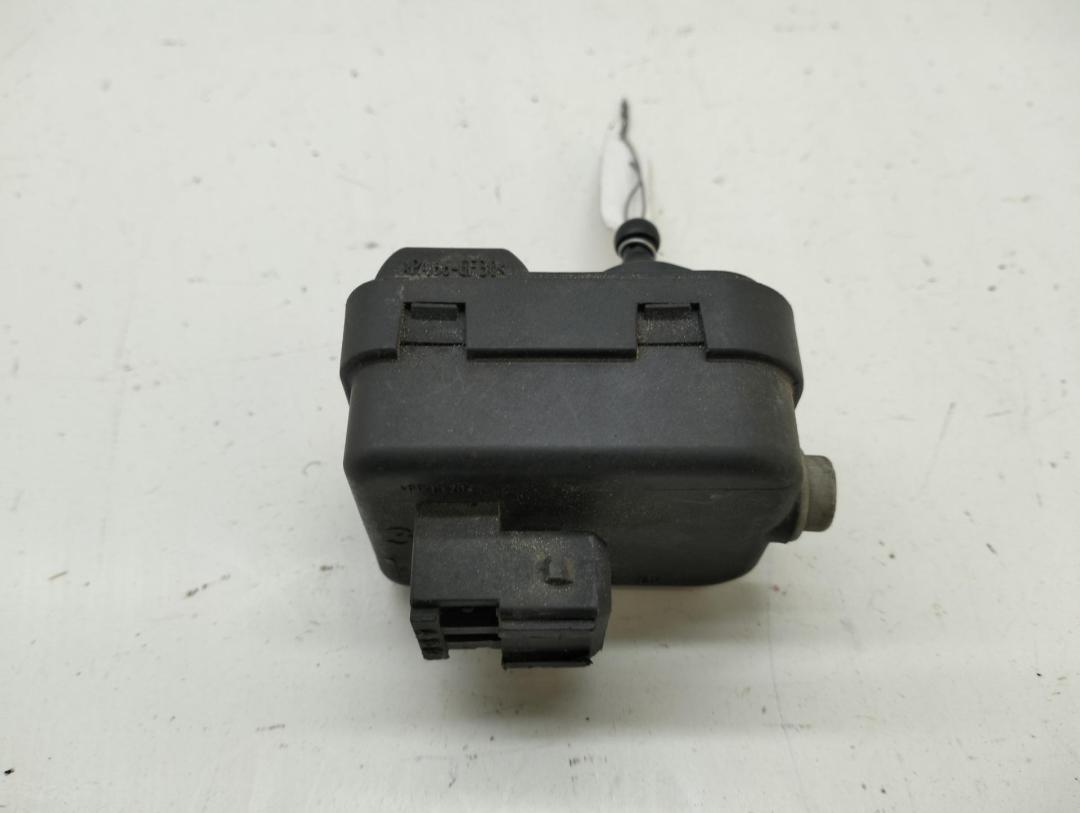 корректор фар Volkswagen Fox 2006, 1.2 л., бензин, МКПП, серый, хетчбэк 3 дв., VALEO