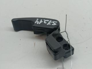 ручка открывания капота Volkswagen Sharan 1 поколение [рестайлинг] 2002, 2.0 л., бензин, МКПП, серый, минивэн, 1H1823533