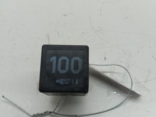 реле (прочие) Volkswagen Sharan 1 поколение [рестайлинг] 2002, 2.0 л., бензин, МКПП, серый, минивэн, 95VW10K705CA