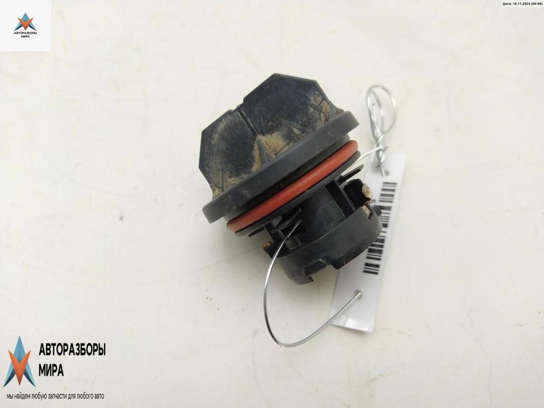 Патрон лампы фары Mercedes-Benz A-Класс W169 2006, 2.0 л., бензин, МКПП, серый, хетчбэк 3 дв. - фото №1