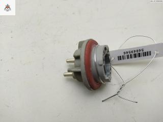 Патрон лампы фары Mercedes-Benz E-Класс W210/S210 [рестайлинг] 1999, 2.0 л., бензин, МКПП, красный, универсал, 14838400