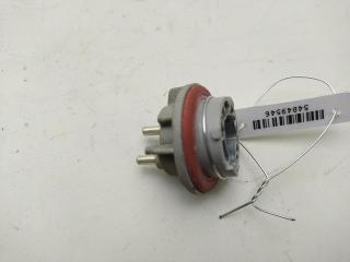 Патрон лампы фары Mercedes-Benz E W210 1999, 2.0 л., бензин, МКПП, красный, универсал, 14838400
