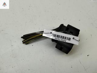 разъем (фишка) проводки Volkswagen Bora 1 поколение 1998, 1.9 л., дизель, МКПП, серый, седан, 1J0973735