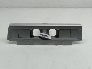 пластик Ford Focus 2 поколение [рестайлинг] 2008, 1.6 л., i, бензин, МКПП, синий, хетчбэк 5 дв., 4M5116D734BC