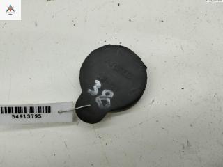 крышка фары Volkswagen Fox 2 поколение [рестайлинг] 2006, 1.2 л., бензин, МКПП, серый, хетчбэк 3 дв., ARTEB