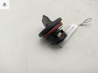 Патрон лампы фары Mercedes-Benz A-Класс W169 2004, 2.0 л., дизель, МКПП, жёлтый, хетчбэк 3 дв.