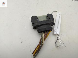 разъем (фишка) проводки Mercedes-Benz A-Класс W168/V168 [рестайлинг] 2001, 1.4 л., бензин, МКПП, чёрный, хетчбэк 5 дв., 2205454628