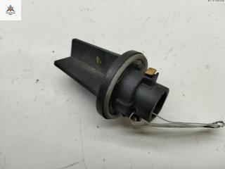 Патрон лампы фары Volkswagen Fox 2 поколение [рестайлинг] 2006, 1.2 л., бензин, МКПП, серый, хетчбэк 3 дв., PY21W