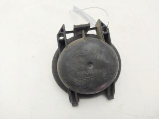 крышка фары Mercedes-Benz A W168 2000, 1.7 л., дизель, МКПП, чёрный, хетчбэк 5 дв., 1305239069