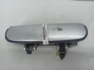 ручка наружная передняя правая Audi A6 4B/C5 2000, 2.4 л., бензин, АКПП, серый, универсал, 4B2837886A