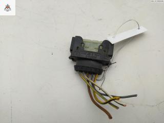 разъем (фишка) проводки Mercedes-Benz A-Класс W168/V168 [рестайлинг] 2001, 1.4 л., бензин, МКПП, чёрный, хетчбэк 5 дв., 2205454628