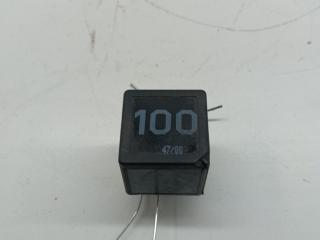 реле (прочие) Volkswagen Sharan 1 поколение [рестайлинг] 2001, 1.8 л., бензин, МКПП, серый, минивэн, 95VW10K705CA