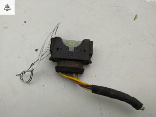 разъем (фишка) проводки Mercedes-Benz A-Класс W168 1998, 1.6 л., бензин, МКПП, серый, хетчбэк 5 дв., 1705450128