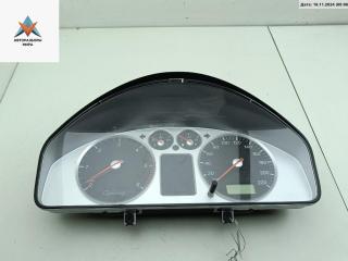 приборная панель Ford Galaxy 1 поколение [рестайлинг] 2001, 1.9 л., дизель, МКПП, серый, минивэн, 7M5920800E