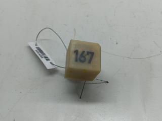 реле бензонасоса Volkswagen Sharan 1 поколение [рестайлинг] 2002, 2.0 л., бензин, МКПП, серый, минивэн, 191906383C