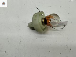 Патрон лампы фары Volkswagen Golf 4 поколение 2001, 1.9 л., дизель, МКПП, серый, универсал, HELLA