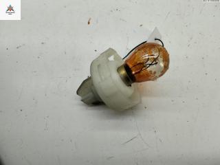 Патрон лампы фары Volkswagen Golf 4 поколение 2005, 1.9 л., дизель, МКПП, серый, универсал, HELLA