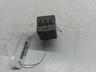 реле (прочие) Volkswagen Sharan 2002, 2.0 л., бензин, МКПП, серый, минивэн, 1JO927841