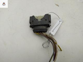 разъем (фишка) проводки Mercedes-Benz A-Класс W168/V168 [рестайлинг] 2003, 1.7 л., дизель, АКПП, серый, хетчбэк 5 дв., 2205454628