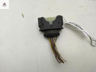 разъем (фишка) проводки Mercedes-Benz A-Класс W168/V168 [рестайлинг] 2001, 1.9 л., бензин, МКПП, серый, хетчбэк 5 дв., 2205454628