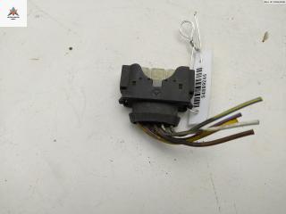 разъем (фишка) проводки Mercedes-Benz A-Класс W168/V168 [рестайлинг] 2002, 1.7 л., дизель, МКПП, серый, хетчбэк 5 дв., 2205454628