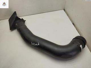 воздуховод Ford Mondeo 3 поколение 2002, 2.0 л., бензин, АКПП, серый, седан, 1S719A675BE