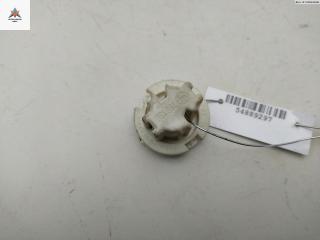 Патрон лампы фары Mercedes-Benz S-Класс W220 [рестайлинг] 2002, 3.2 л., дизель, АКПП, зелёный, седан, 186136