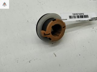 Патрон лампы фары Volkswagen Touran 1 поколение 2003, 1.6 л., бензин, МКПП, чёрный, минивэн, PY21W