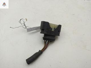 разъем (фишка) проводки Mercedes-Benz A-Класс W168/V168 [рестайлинг] 2001, 1.4 л., бензин, МКПП, серый, хетчбэк 5 дв., 2205454628