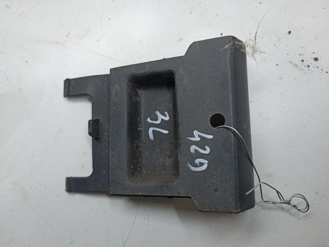 заглушка порога Opel Astra G 1999, 1.6 л., бензин, МКПП, синий, хетчбэк 5 дв., 90561497