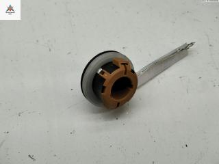 Патрон лампы фары Volkswagen Touran 1 поколение 2003, 1.6 л., бензин, МКПП, чёрный, минивэн