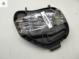 Крышка (заглушка) задняя фары Volkswagen Touran 1 поколение 2003, 1.6 л., бензин, МКПП, чёрный, минивэн, 1305239235