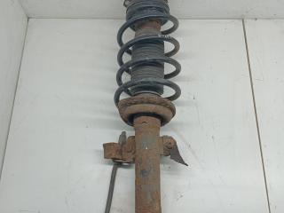 стойка передняя Ford Mondeo 3 поколение 2002, 2.0 л., бензин, МКПП, серый, универсал